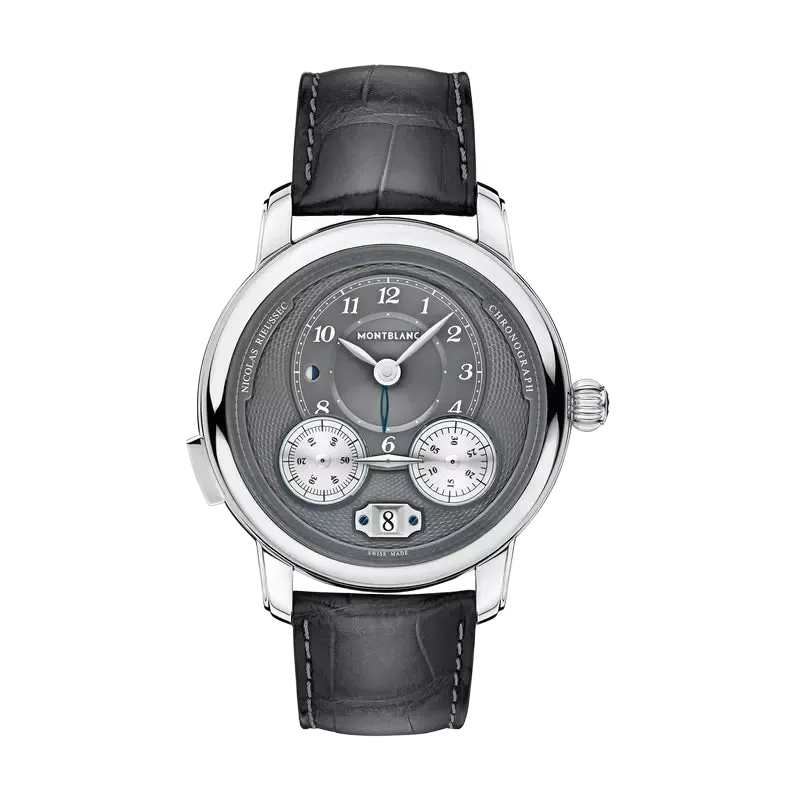 Montblanc Star Legacy Nicolas Rieussec 119954