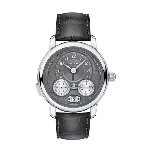 Star Legacy Nicolas Rieussec                                