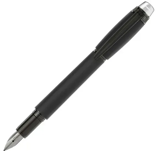 Image Starwalker Ultra Black Fountain Pen