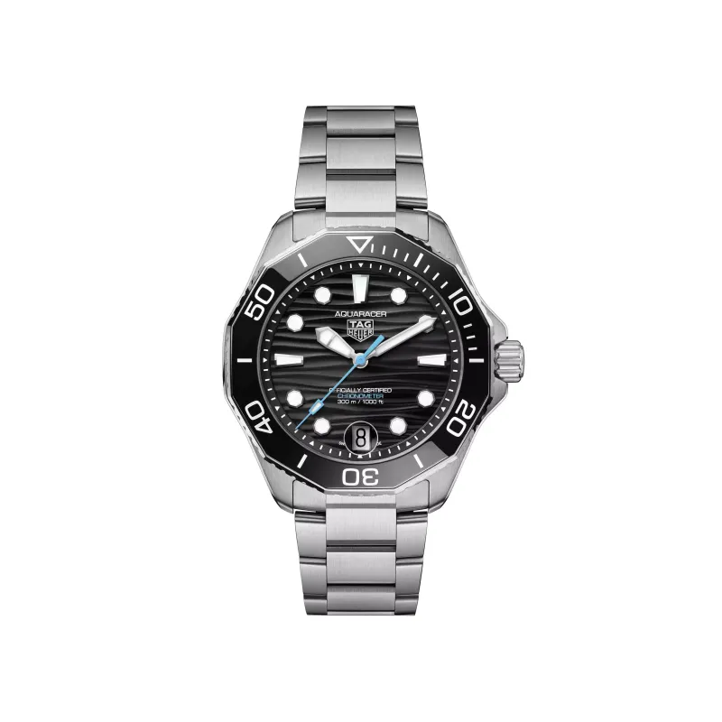 Tag Heuer Relógio Aquaracer Automatico 42 WBP5110.BA0013