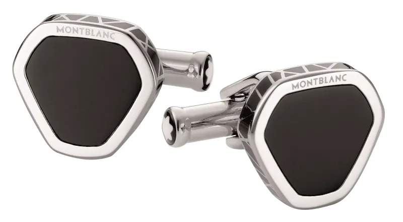 Montblanc Botões De Punho , Jonathan Swift 107595
