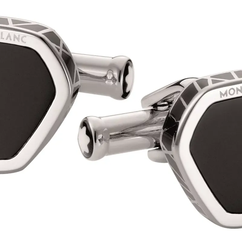 Montblanc Botões De Punho , Jonathan Swift 107595