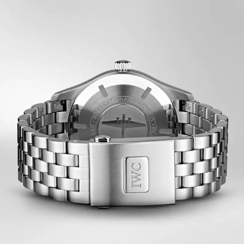 Iwc Schaffhausen Pilot s Mark XVIII IW327015