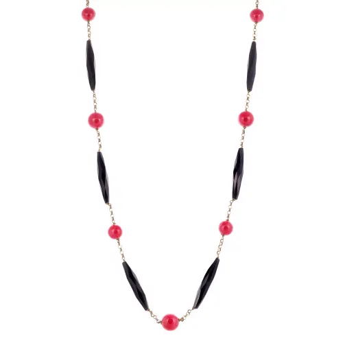 Imagem Colar com Prata