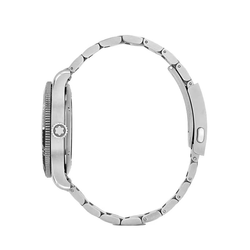 Montblanc 1858 Iced Sea 130793