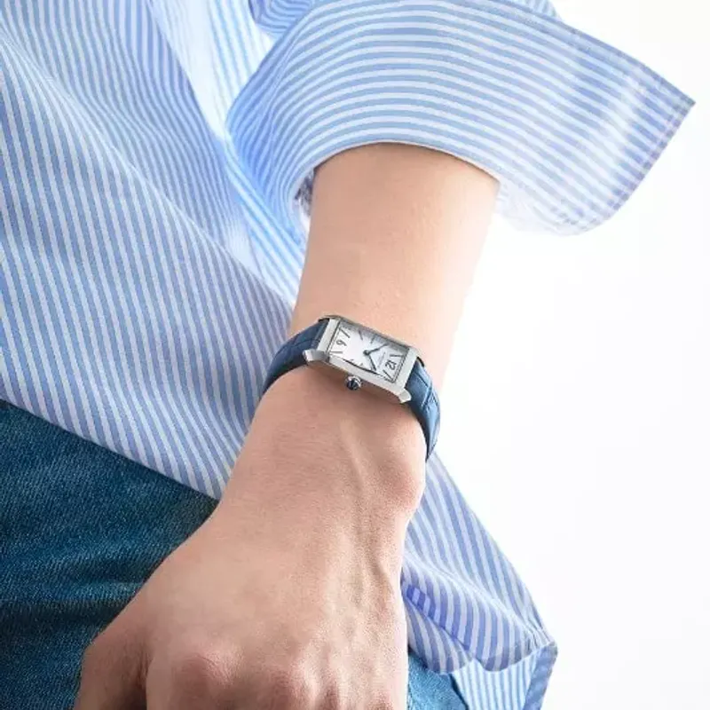 Baume & Mercier Hampton 10795 M0A10795