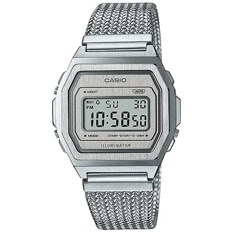 Casio Vintage Premium Vintage Artsan A1000MA-7EF