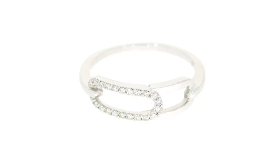 Imagem Anel Ob 2,5Gr 0,22Cts