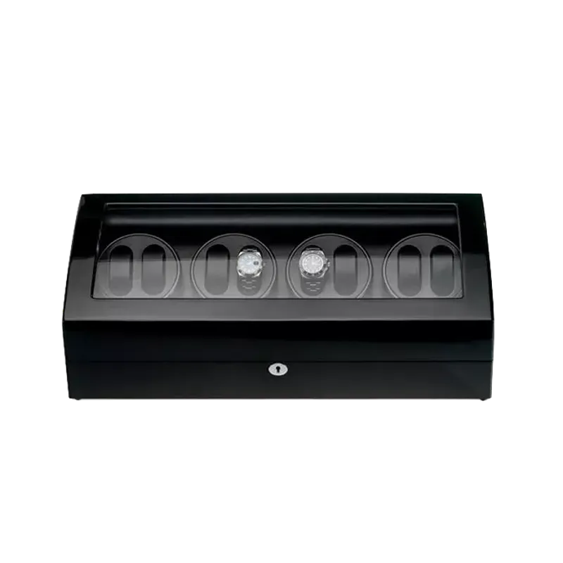 Roogs Watch Winder 8 Watches WW57