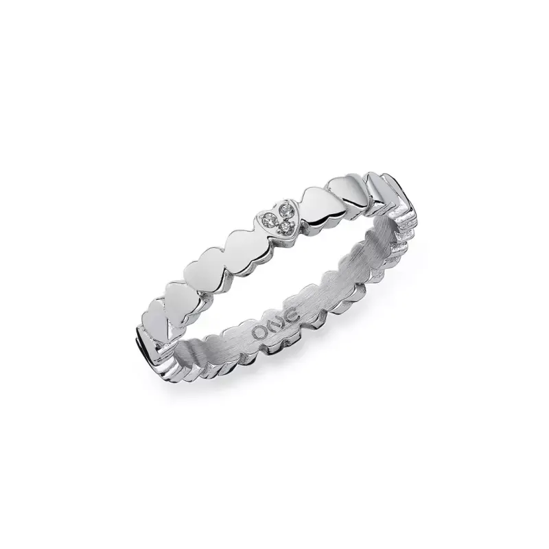 ONE London Ring OJNYR14S-8