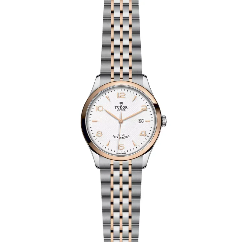 Tudor 1926 M91651-0009