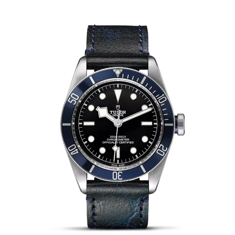 Tudor Black Bay M79230B-0007