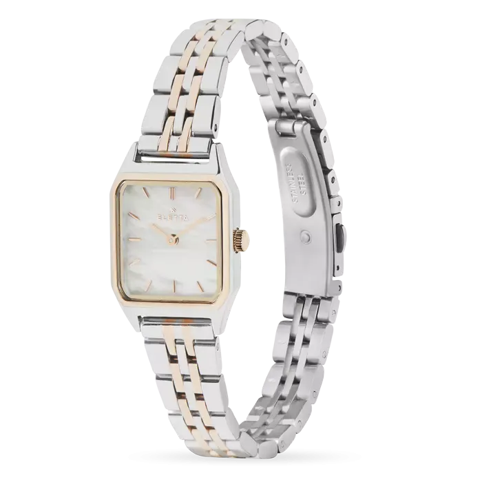 Relógio Mulher Essence Rose