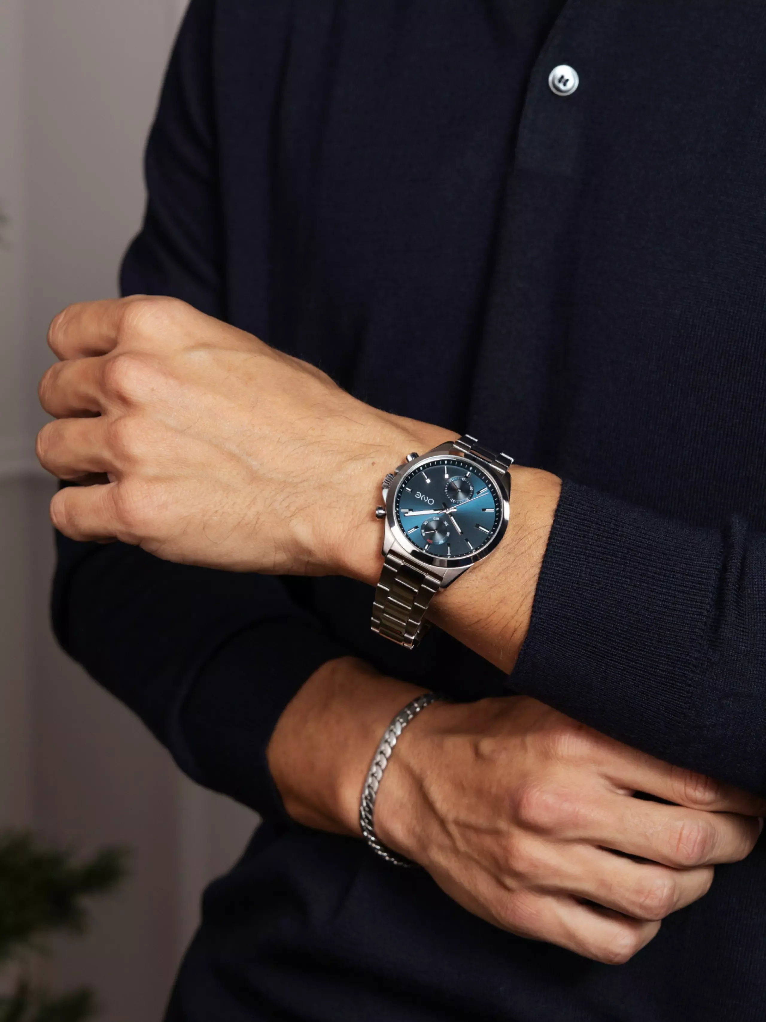 Image Box One Men Authentic