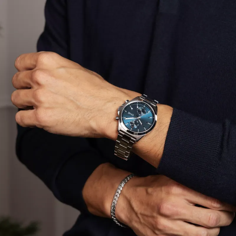 One Box One Men Authentic OG8357IC52B