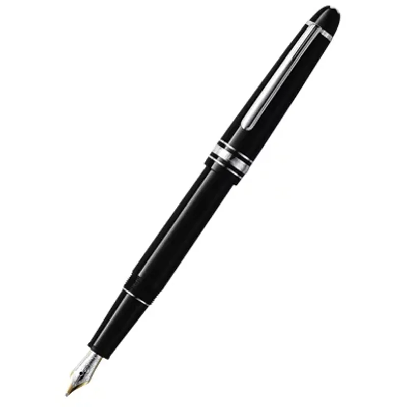 Montblanc Montblanc Meisterstück Fontain Pen Platinum Line ´´M´´ 106522