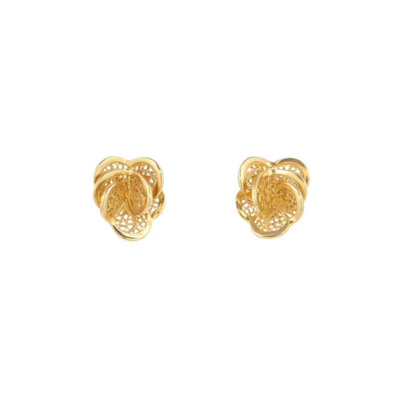 Eleutério Earrings BROA0224