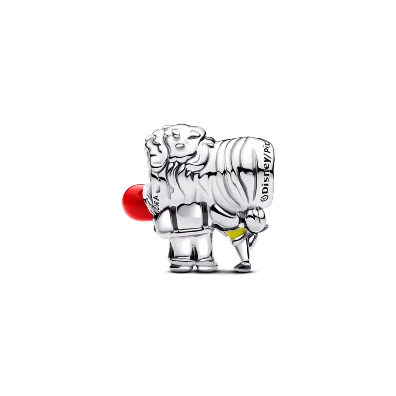 Pandora Conta Carl e Ellie Up Disney Pixar 793649C01