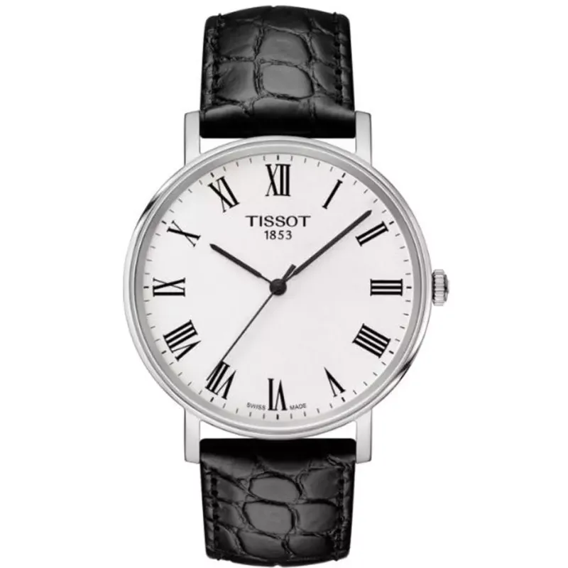 Tissot Everytime Medium T109.410.16.033.01