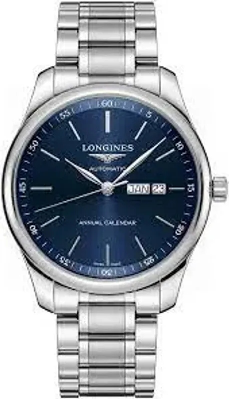 Longines Master Collection L29204926