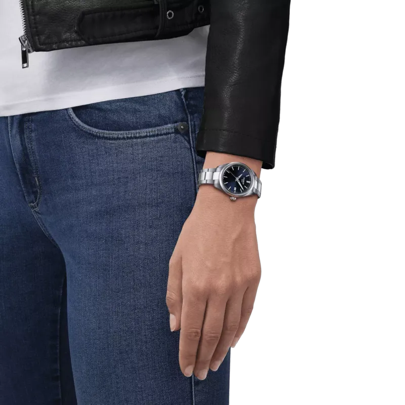 Tissot PR100 T150.210.11.041.00