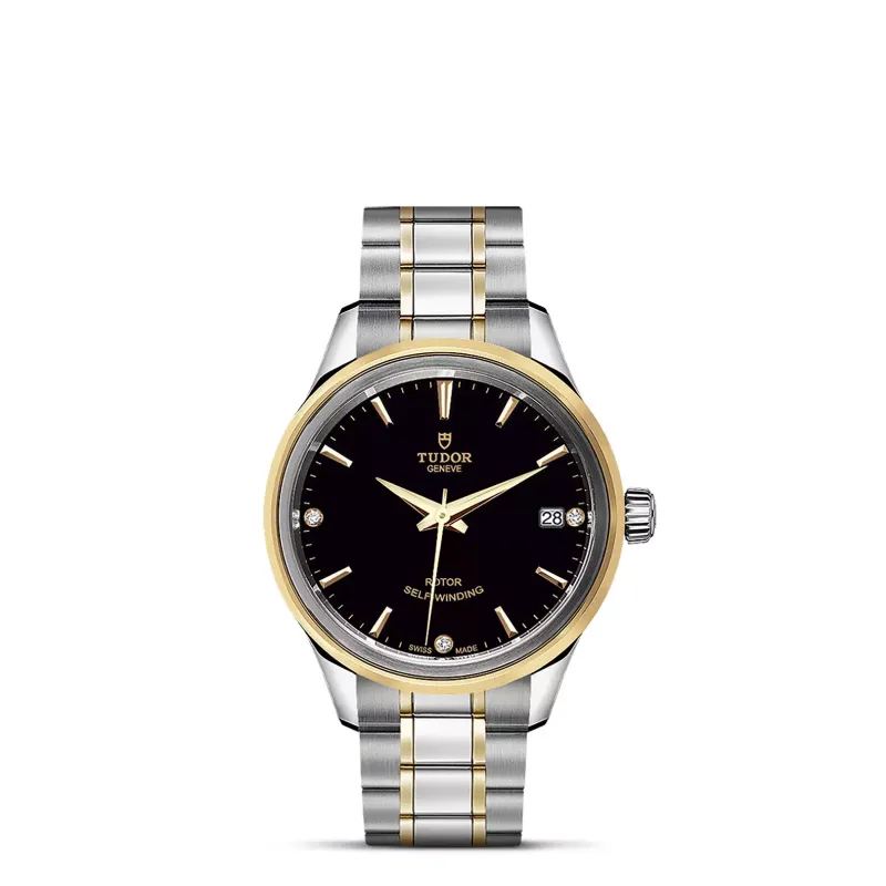 Tudor Style M12303-0006