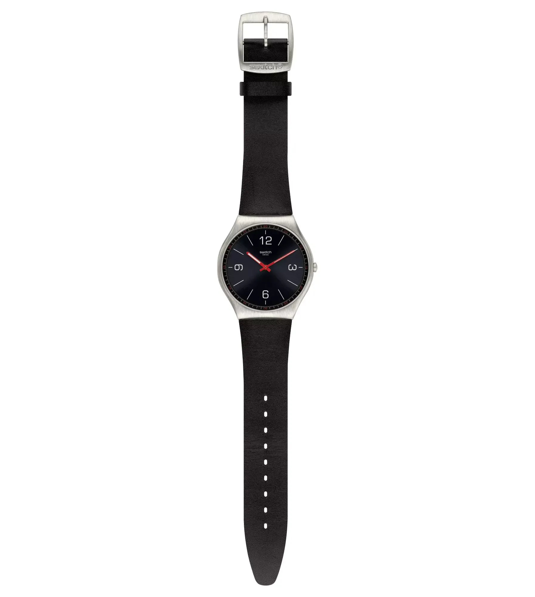 Swatch Skinblack
