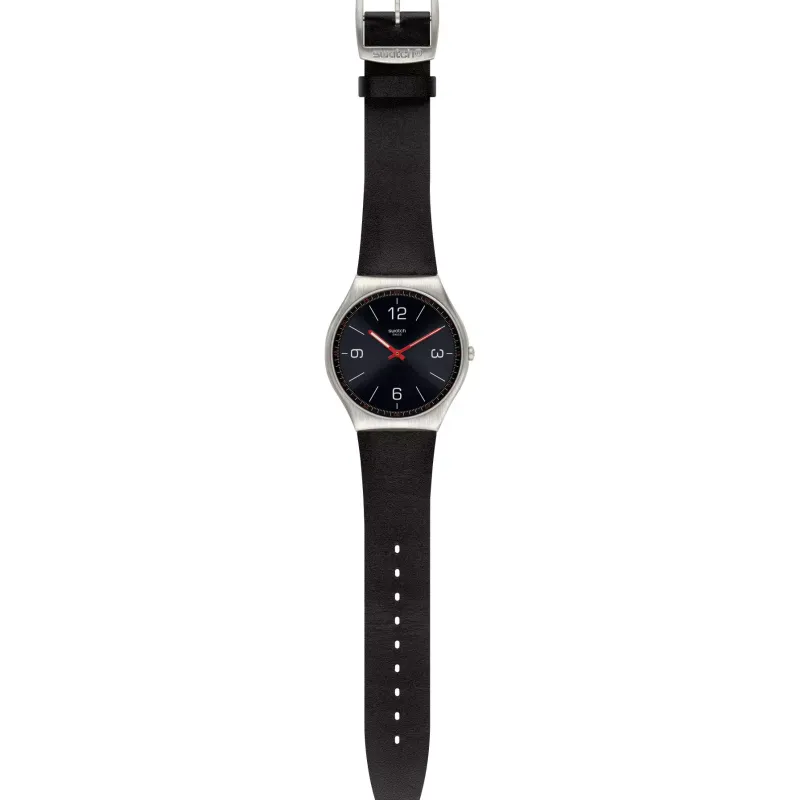 Swatch Skinblack SS07S100