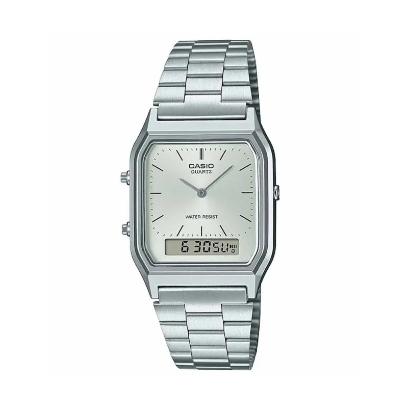 Casio Vintage AQ-230 Colour Variation AQ-230A-7AMQYES