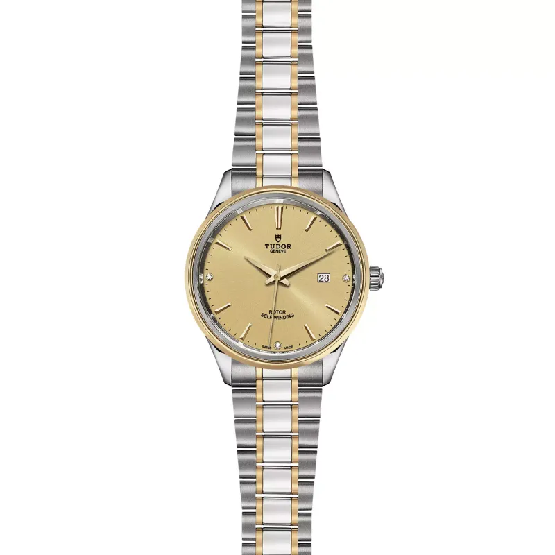 Tudor Style M12703-0004