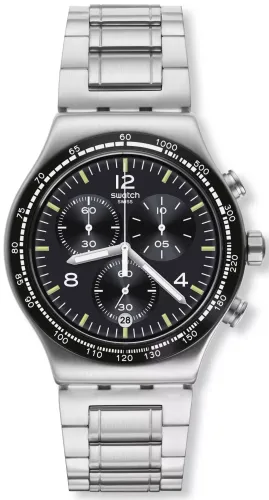 Imagem Swatch Night Flight