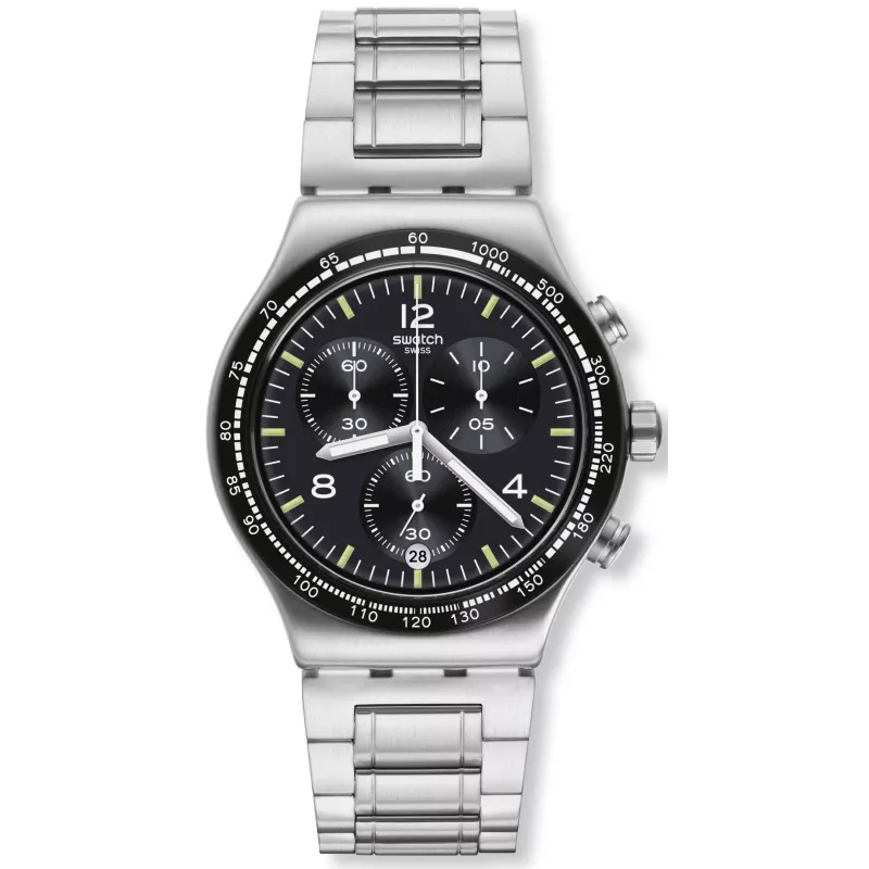 Swatch Swatch Night Flight YVS444G