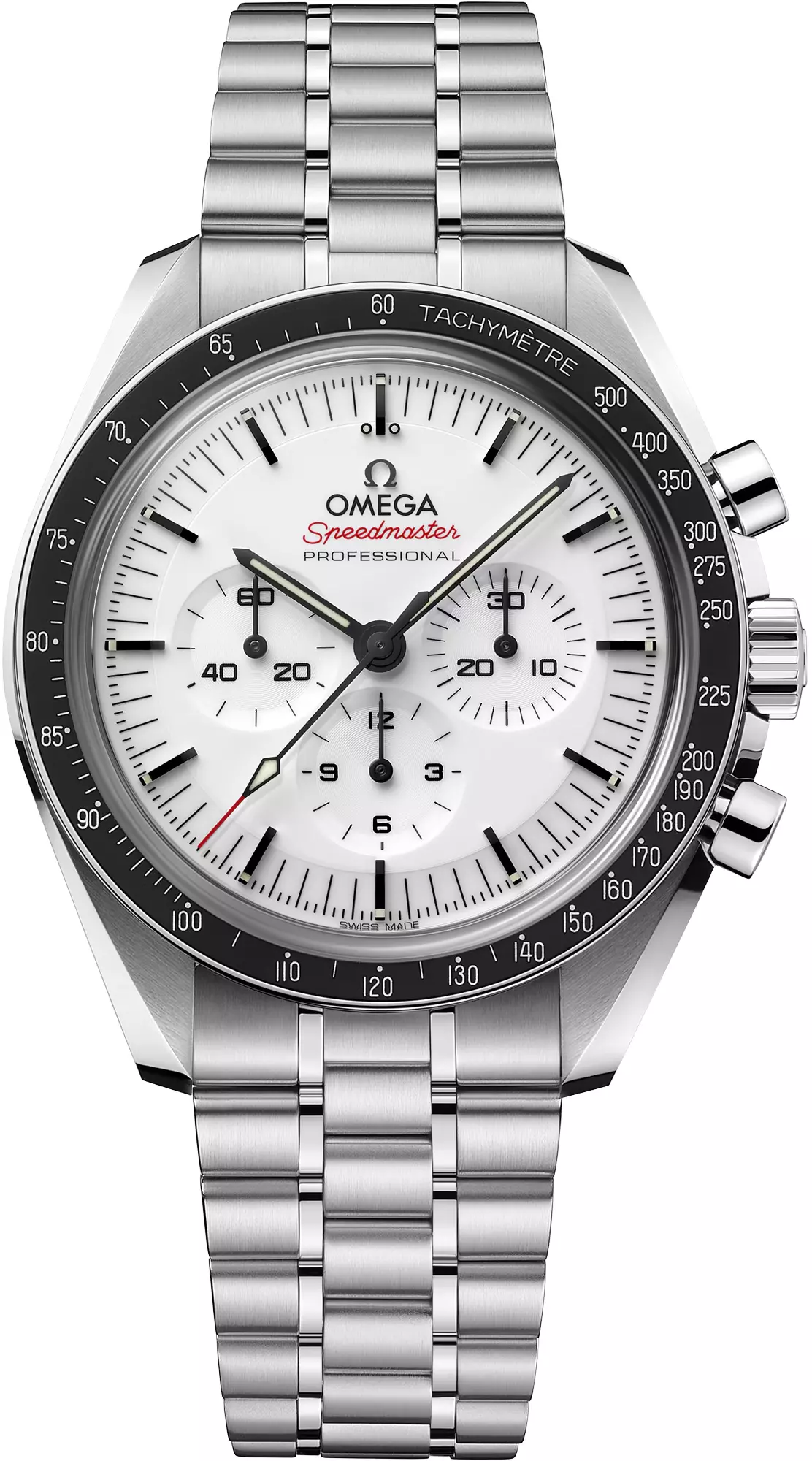 OMEGA Speedmaster Moonwatch Professional 31030425004001