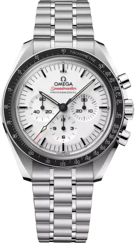 Imagem Speedmaster Moonwatch Professional