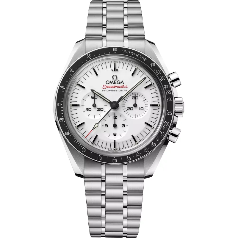 Omega Speedmaster Moonwatch Professional 31030425004001