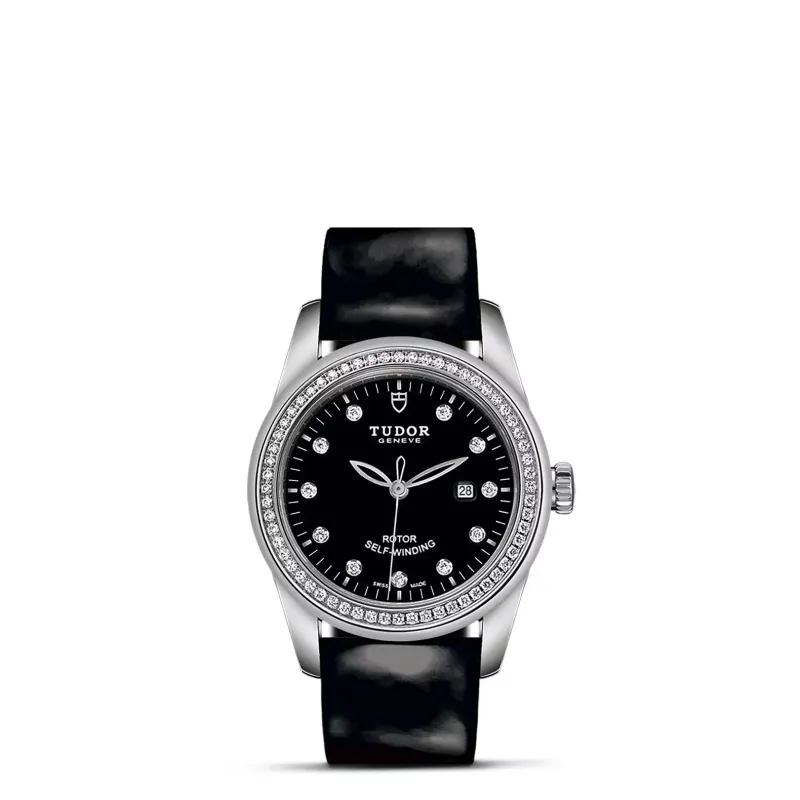 TUDOR Glamour Date M53020-0048