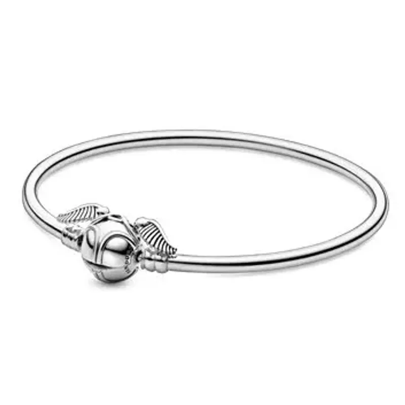 Pandora Bangle Harry Potter, Fecho Golden Snitch 598619C00-21