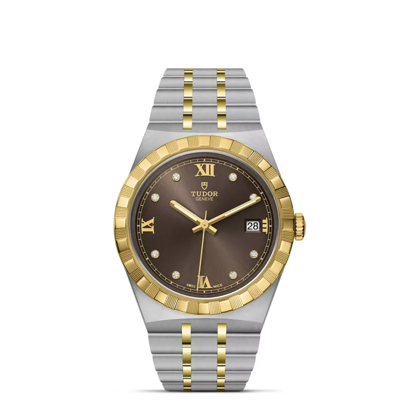 Tudor Royal M28503-0008