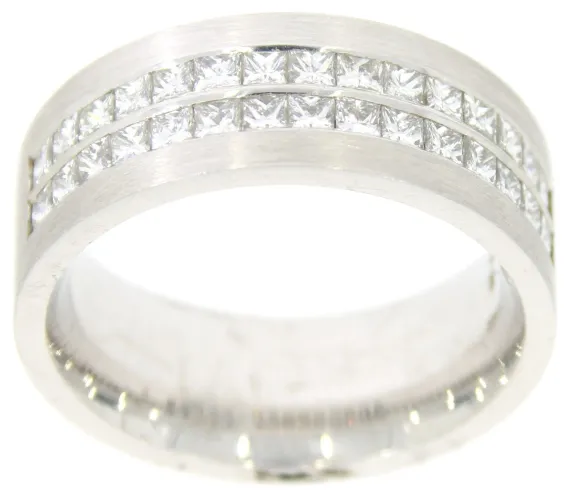 Imagem Argé Anel Ob 30P 1.20 Cts