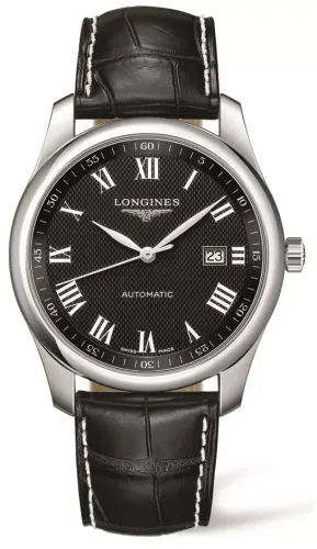 Image The Longines Master Collection
