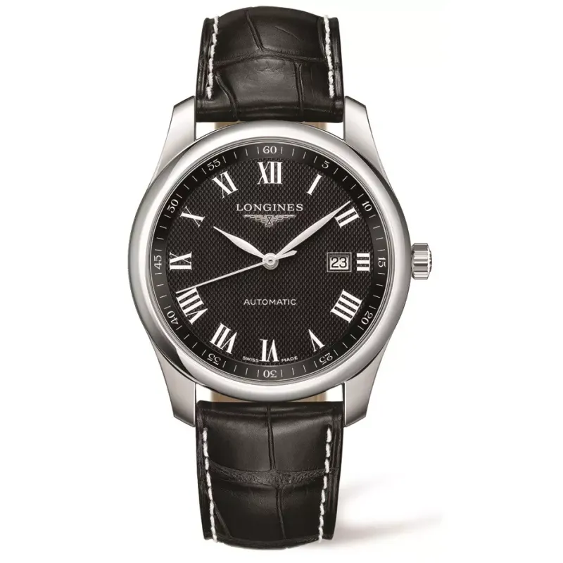 Longines The Longines Master Collection L27934517