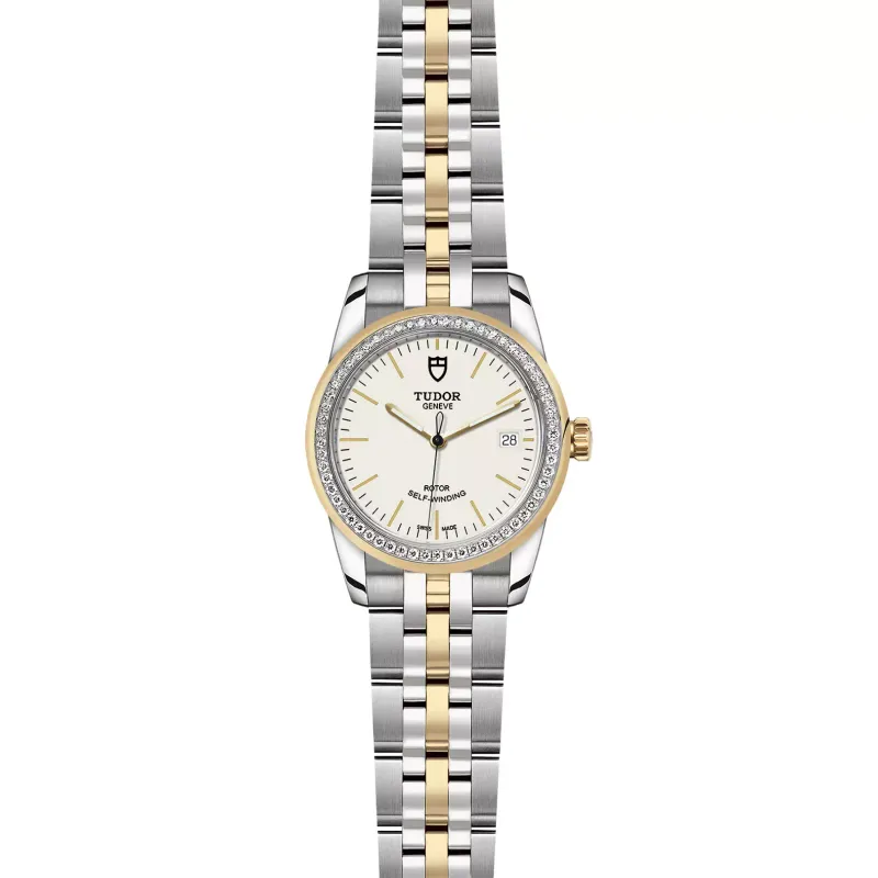 Tudor Glamour Date M55023-0081