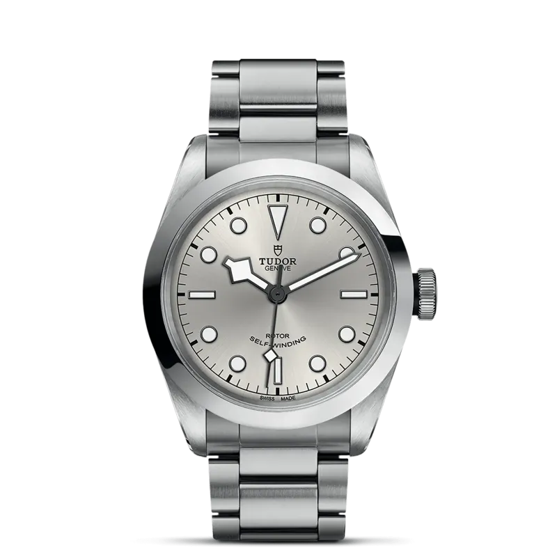 Tudor Black Bay 41 M79540-0011