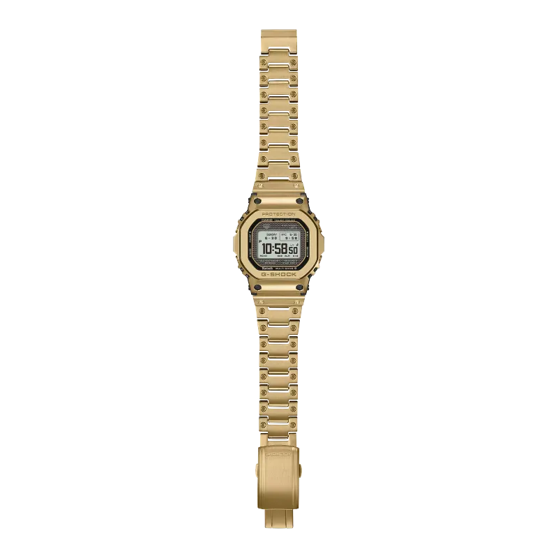 G-shock GMW-BZ5000GD-9 GMW-BZ5000GD-9ER