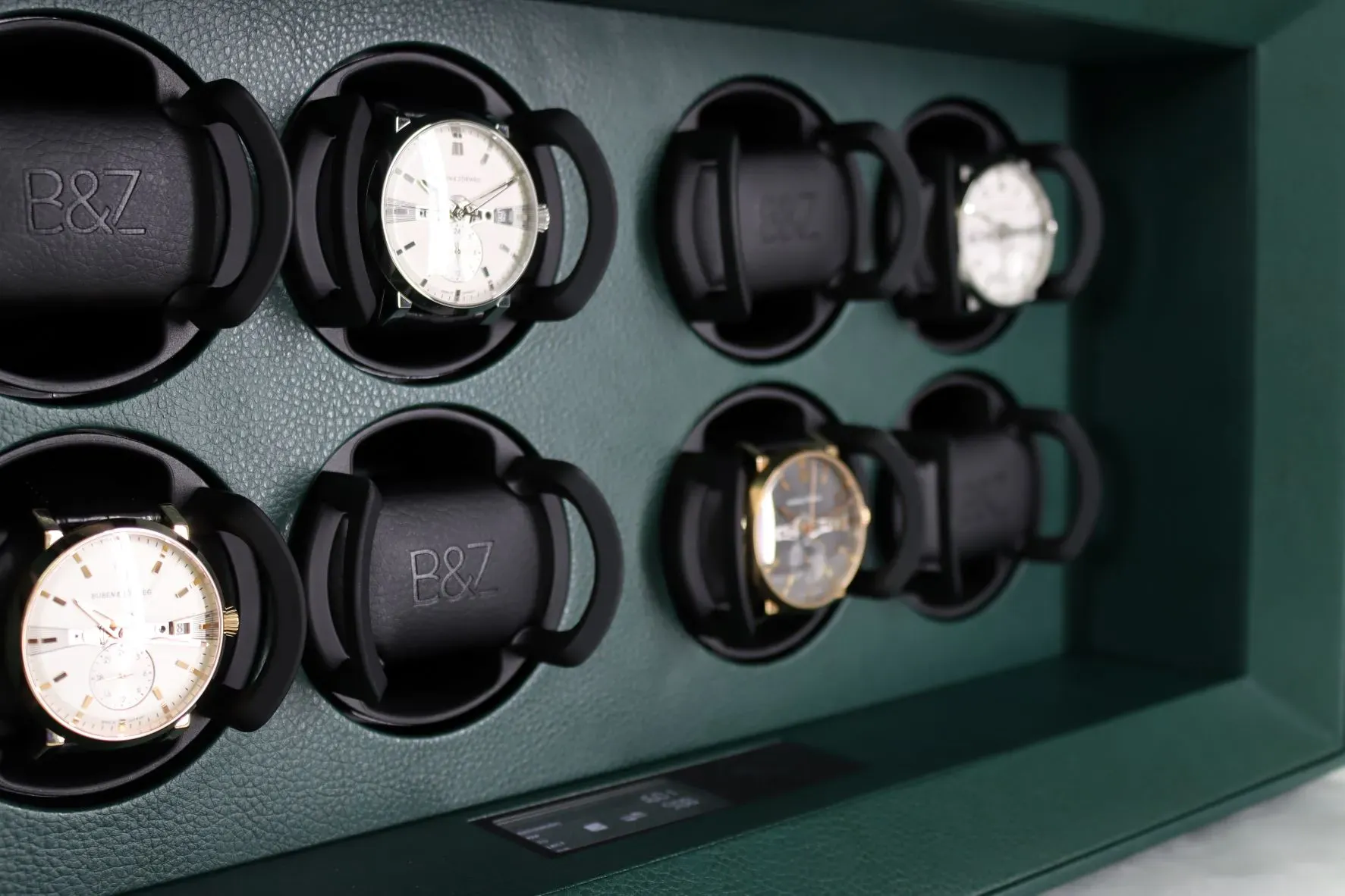 Imagem Safe Master 8 