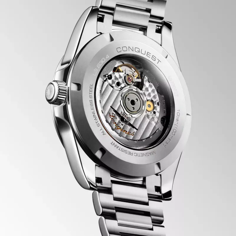 Longines Conquest L38304926