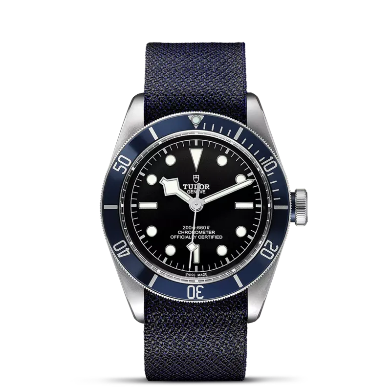Tudor Black Bay 79230B/FAB.AI