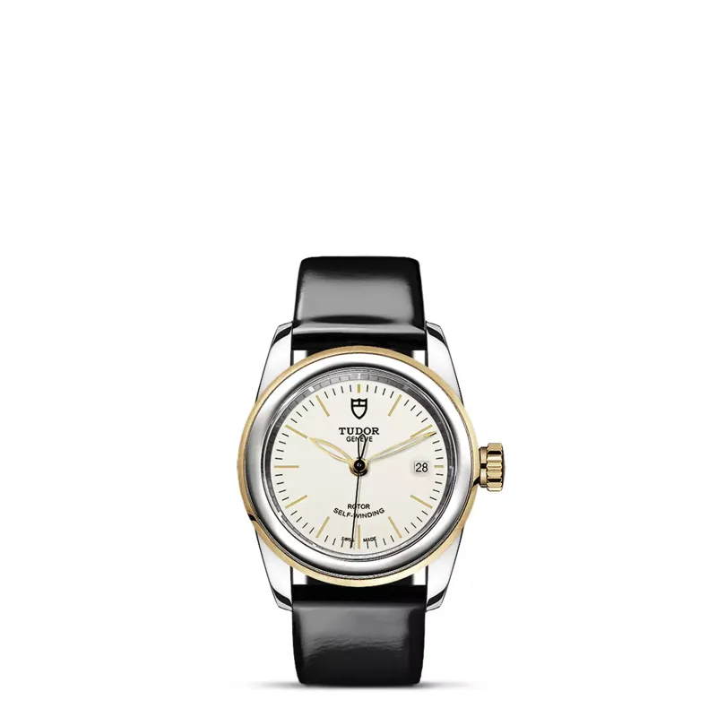 Tudor Glamour Date M51003-0027