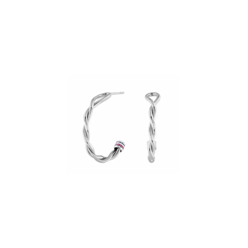 Tommy Hilfiger Brincos Twist 2780686