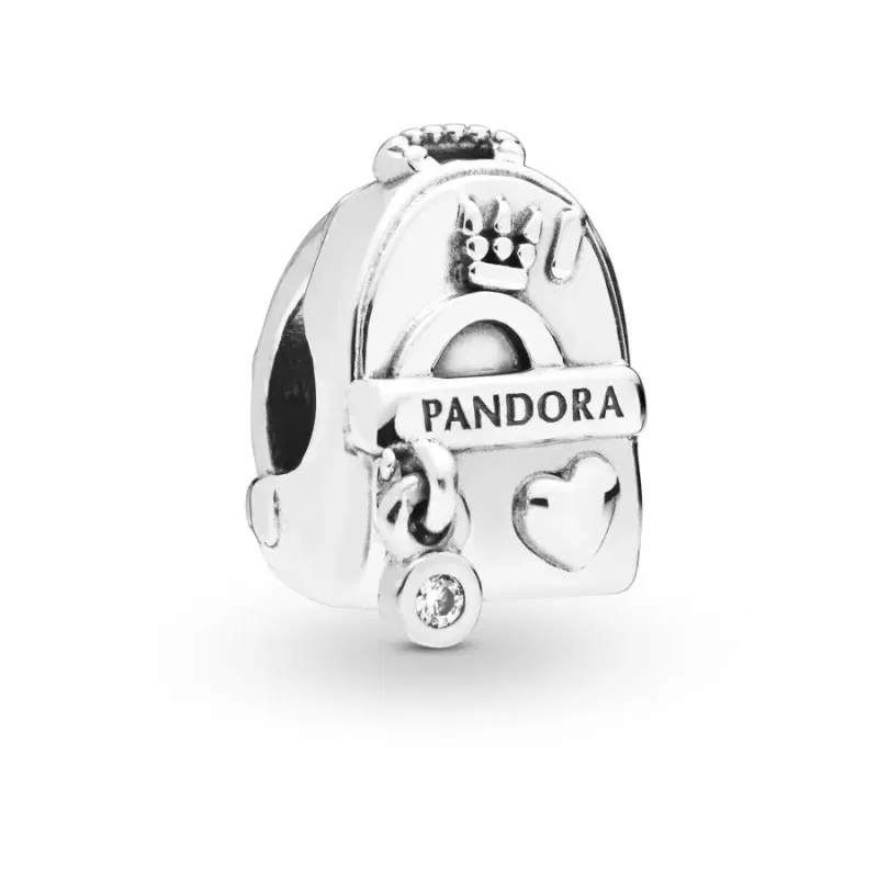 Pandora Cnt Ag C/Zrc Backpack 4,3G 797859CZ